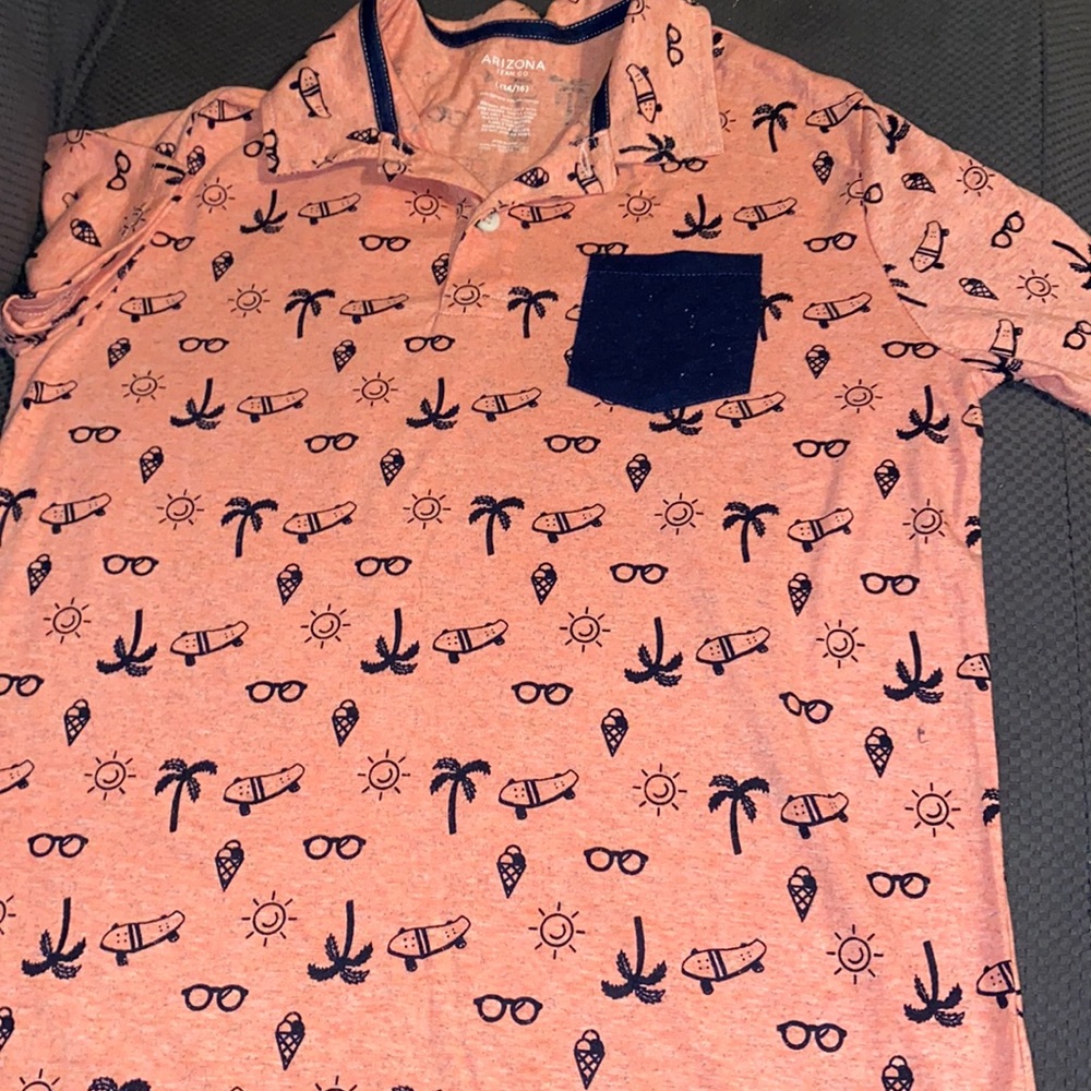Boy size 14/16 Large